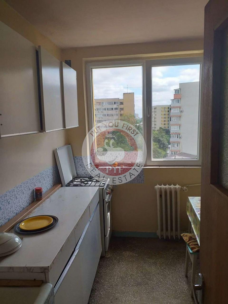 Colentina | Sectia 7| 2 camere | semidecomandat | PYF005B9212